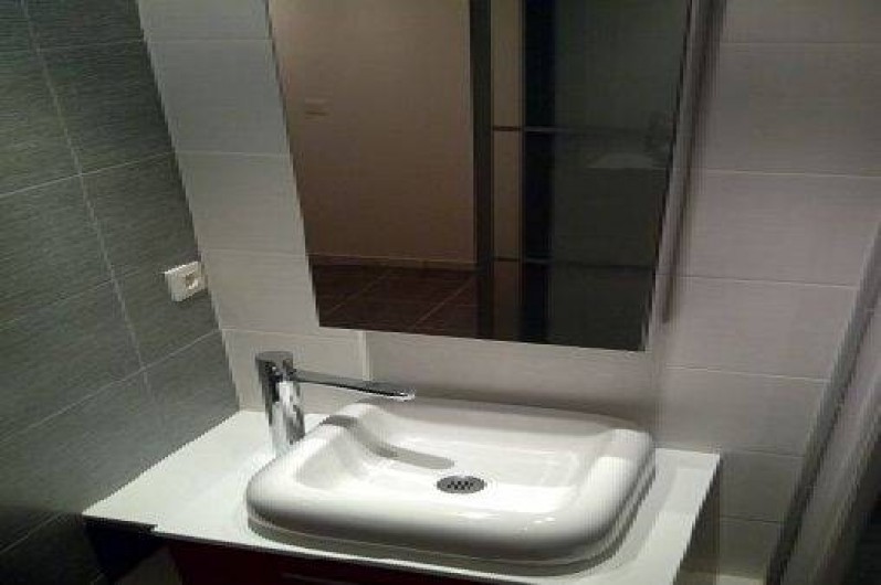 Location de vacances - Appartement à Strasbourg