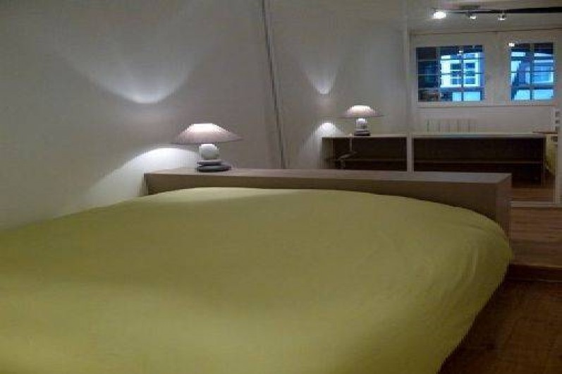 Location de vacances - Appartement à Strasbourg