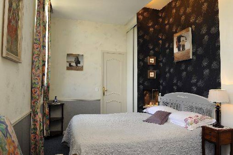 Location de vacances - Chambre d'hôtes à Vulaines