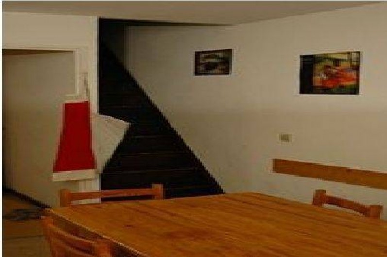 Location de vacances - Appartement à Les Deux Alpes