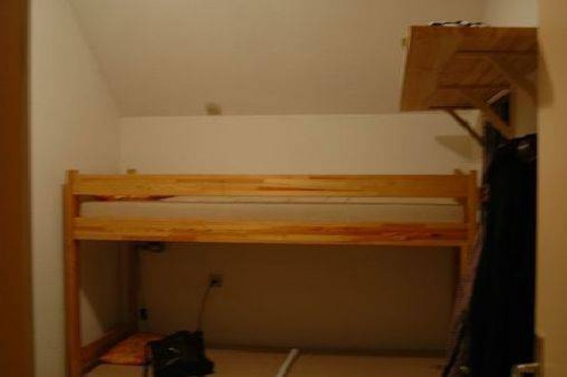 Location de vacances - Appartement à Les Deux Alpes