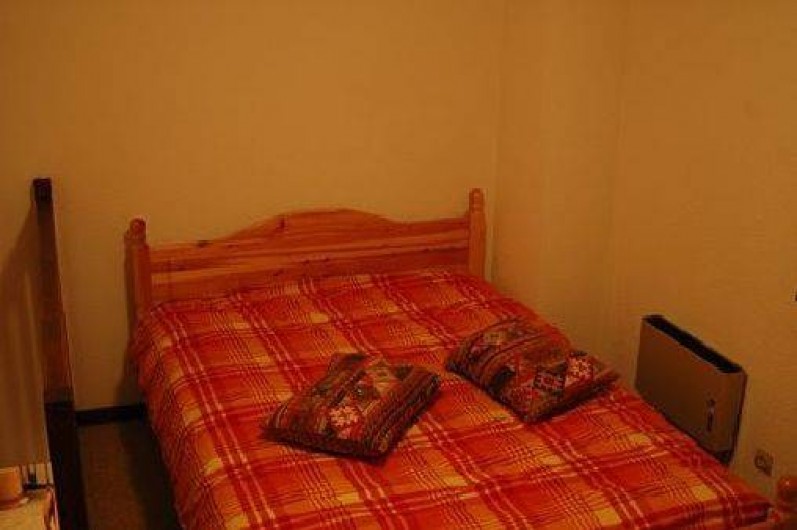 Location de vacances - Appartement à Les Deux Alpes