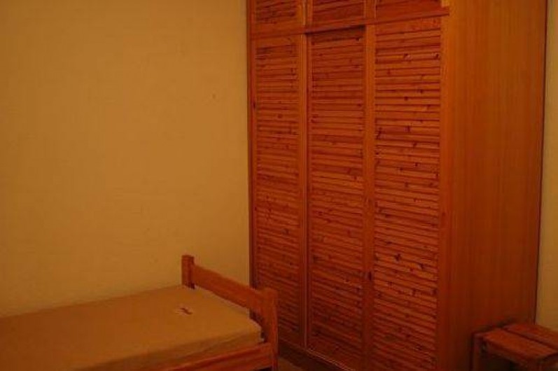 Location de vacances - Appartement à Les Deux Alpes