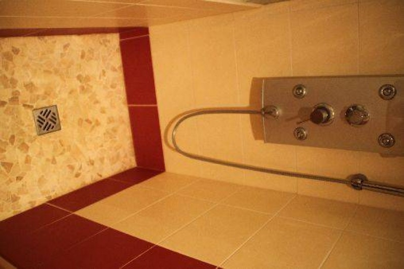 Location de vacances - Appartement à Les Deux Alpes