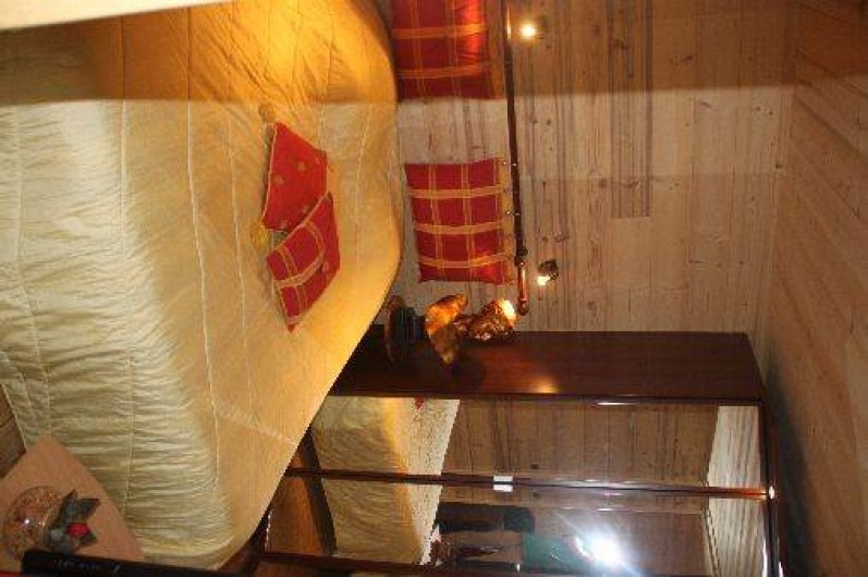 Location de vacances - Appartement à Les Deux Alpes
