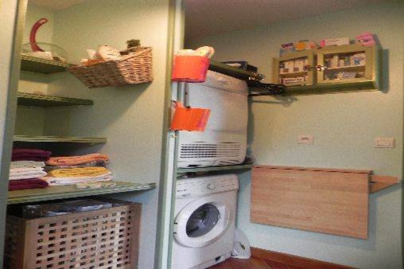 Location de vacances - Gîte à Auppegard