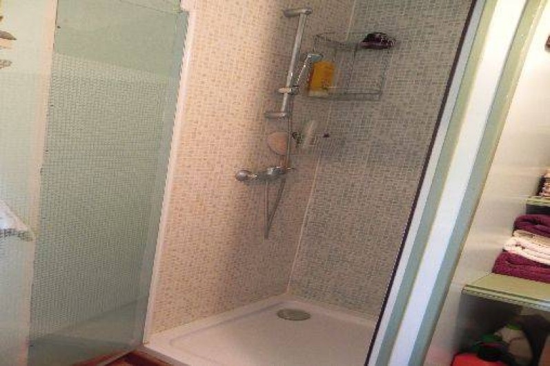 Location de vacances - Gîte à Auppegard