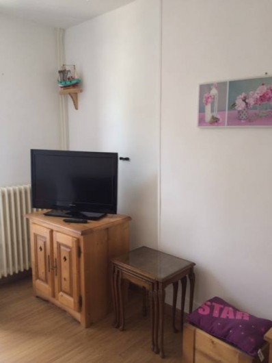 Location de vacances - Appartement à Mers-les-Bains