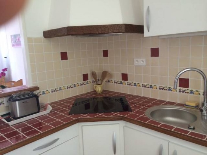 Location de vacances - Appartement à Mers-les-Bains