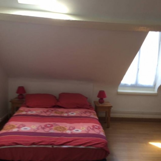 Location de vacances - Appartement à Mers-les-Bains