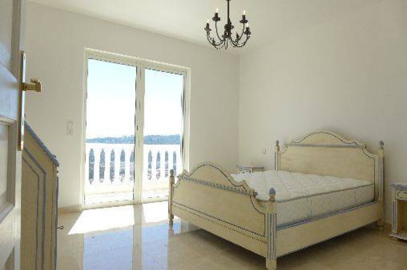 Location de vacances - Maison - Villa à Golfe-Juan