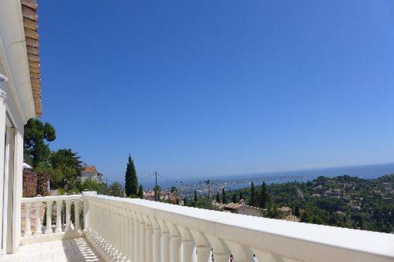 Location de vacances - Maison - Villa à Golfe-Juan