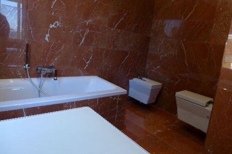 Location de vacances - Maison - Villa à Golfe-Juan