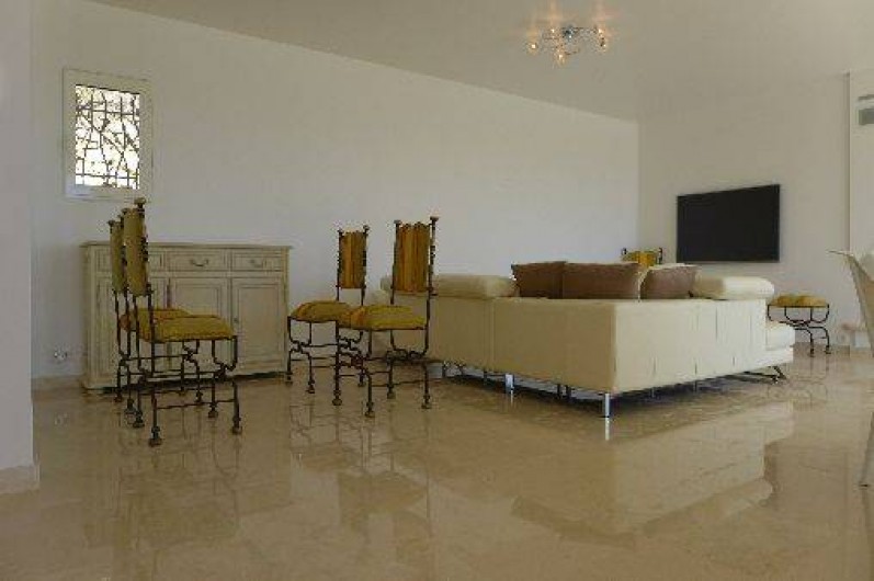 Location de vacances - Maison - Villa à Golfe-Juan