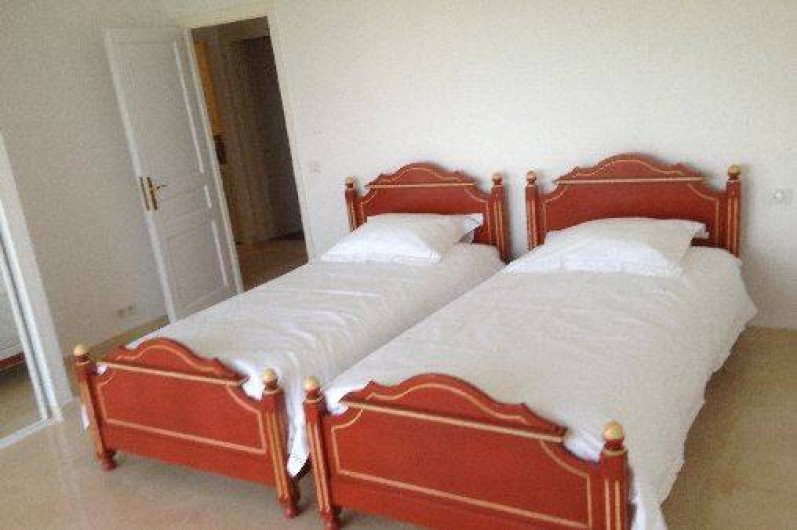 Location de vacances - Maison - Villa à Golfe-Juan