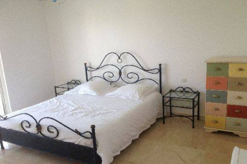 Location de vacances - Maison - Villa à Golfe-Juan