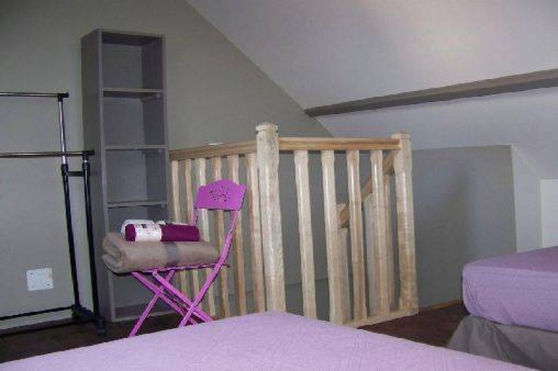 Location de vacances - Appartement à Berck