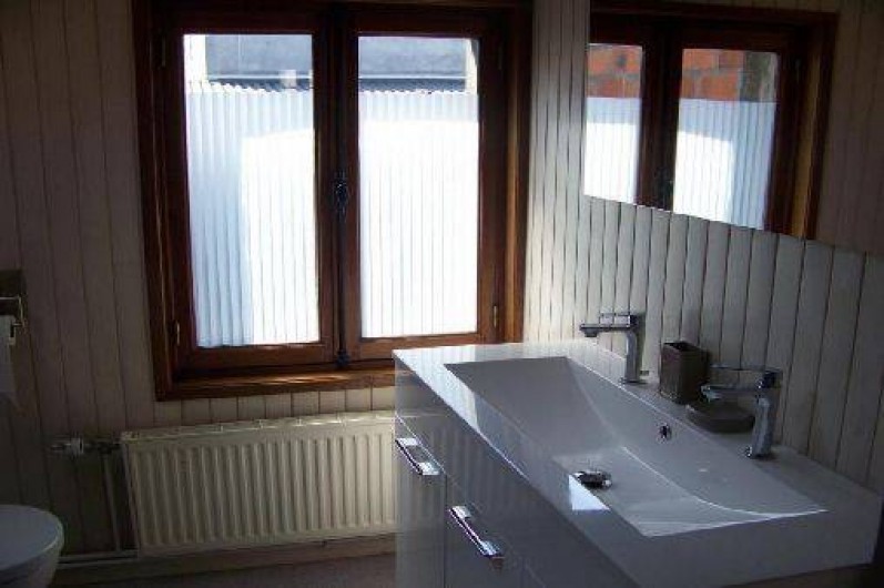 Location de vacances - Appartement à Berck