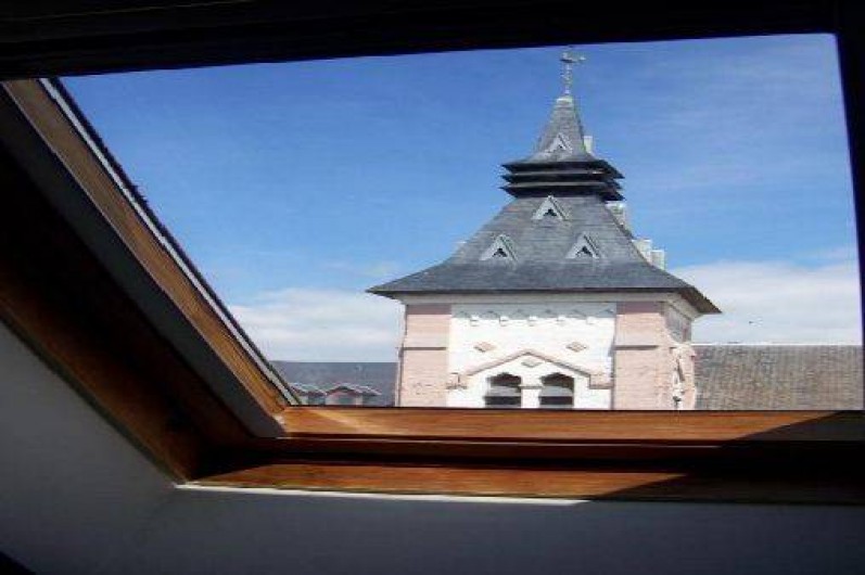 Location de vacances - Appartement à Berck