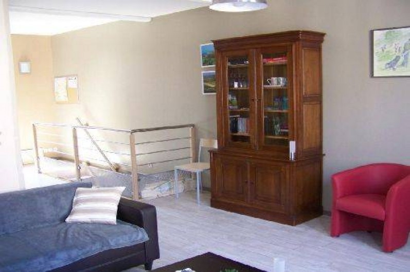 Location de vacances - Appartement à Berck