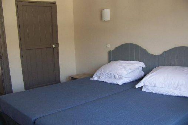 Location de vacances - Appartement à Berck