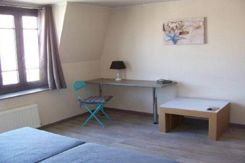 Location de vacances - Appartement à Berck