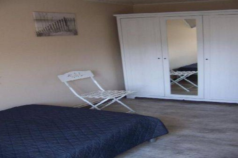 Location de vacances - Appartement à Berck