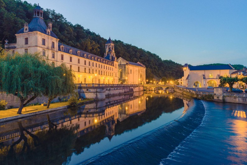 Location de vacances - Hôtel - Auberge à Brantôme