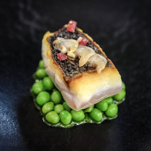 Location de vacances - Hôtel - Auberge à Brantôme - Plat