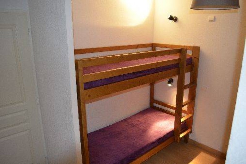 Location de vacances - Appartement à Ax-les-Thermes