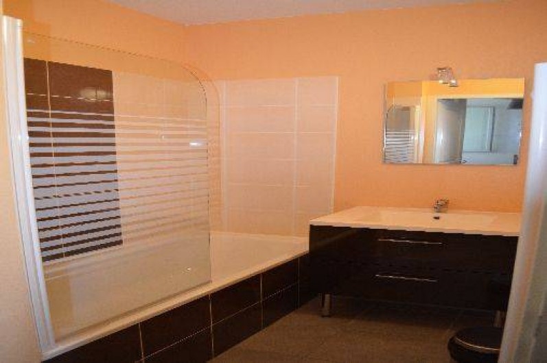 Location de vacances - Appartement à Ax-les-Thermes