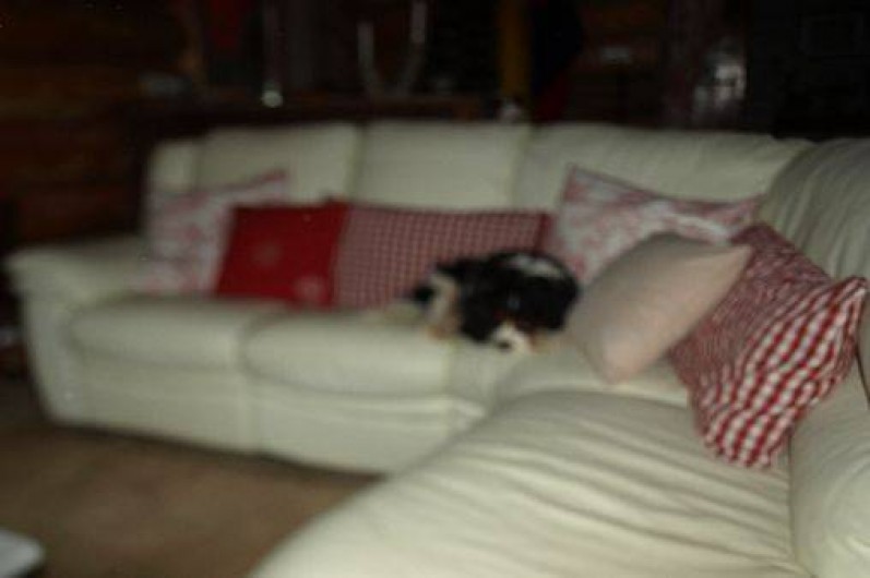 Location de vacances - Maison - Villa à La Gonterie-Boulouneix