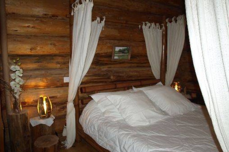 Location de vacances - Maison - Villa à La Gonterie-Boulouneix