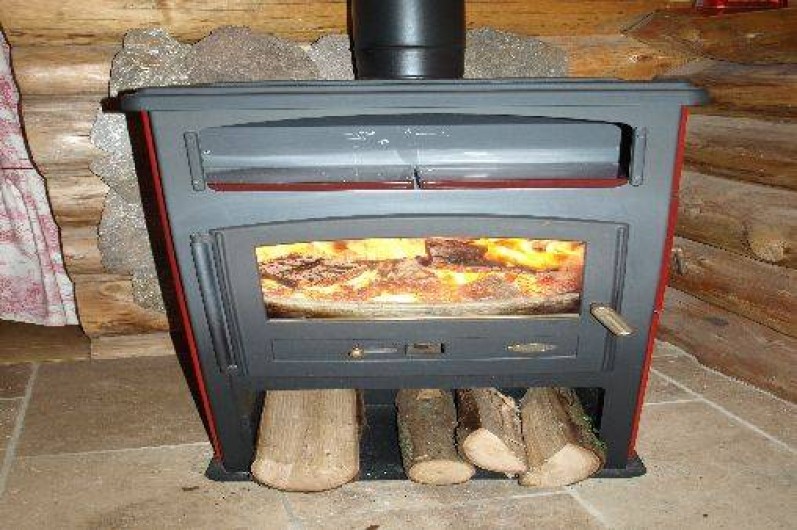 Location de vacances - Maison - Villa à La Gonterie-Boulouneix