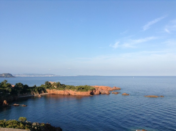 Location de vacances - Bungalow - Mobilhome à Puget-sur-Argens