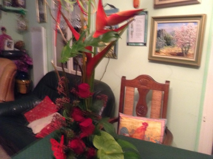 Location de vacances - Bungalow - Mobilhome à Puget-sur-Argens