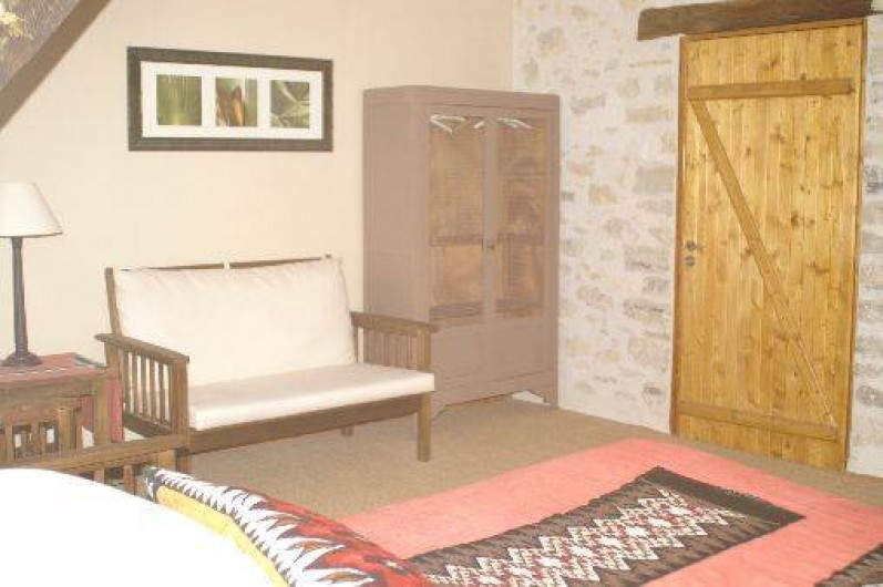 Location de vacances - Chambre d'hôtes à Saint-André-de-Seignanx