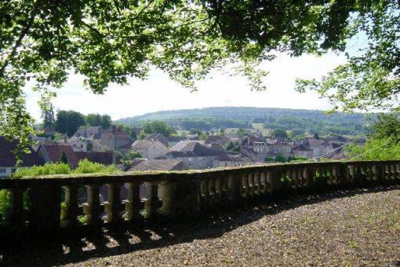 Location de vacances - Maison - Villa à Breurey-lès-Faverney