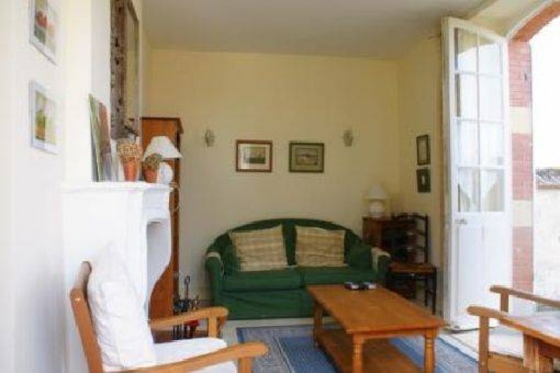 Location de vacances - Maison - Villa à Breurey-lès-Faverney