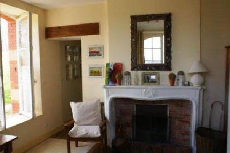 Location de vacances - Maison - Villa à Breurey-lès-Faverney