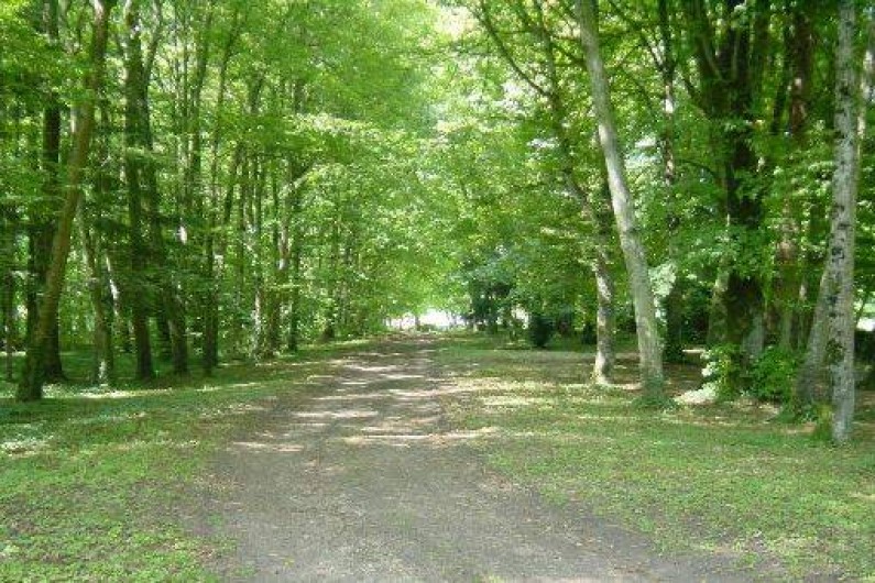 Location de vacances - Maison - Villa à Breurey-lès-Faverney