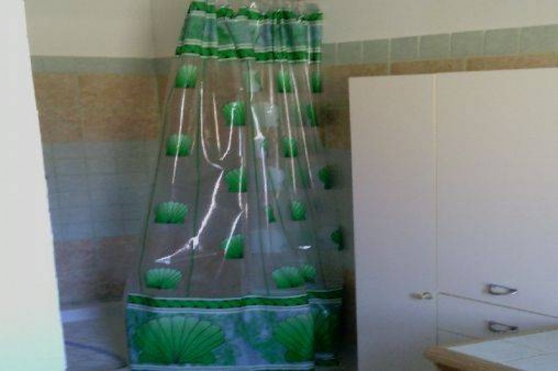 Location de vacances - Villa à Sault