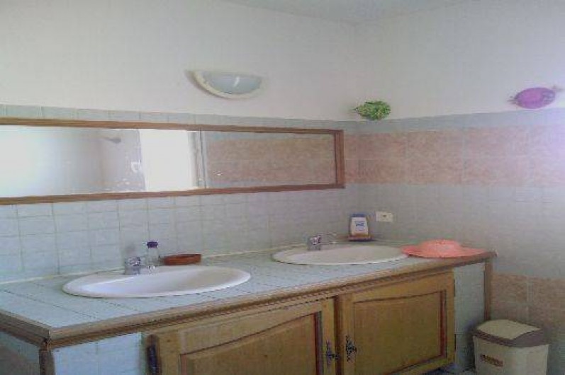 Location de vacances - Villa à Sault