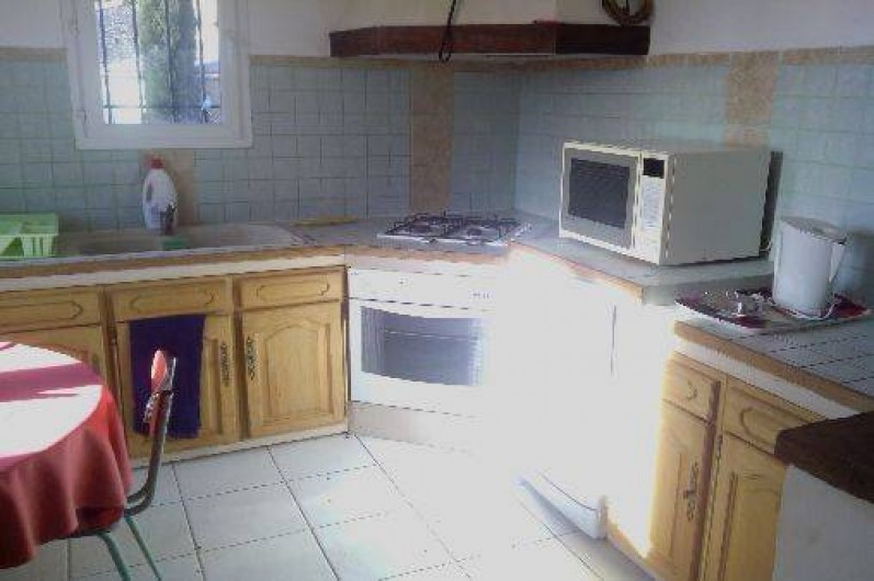 Location de vacances - Villa à Sault