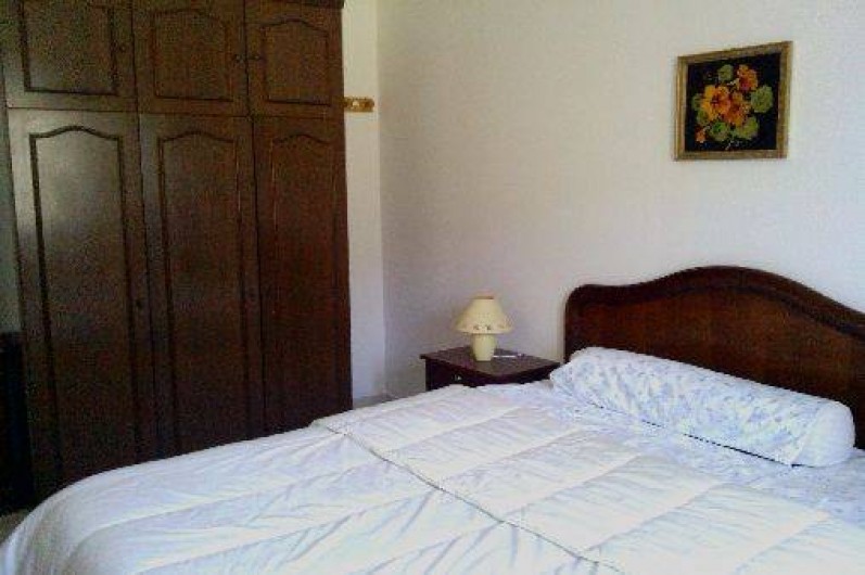 Location de vacances - Villa à Sault