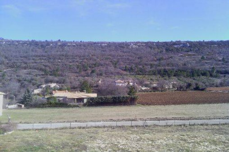 Location de vacances - Villa à Sault