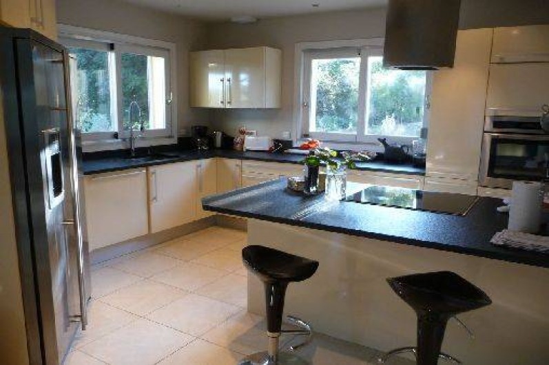 Location de vacances - Villa à Lorgues