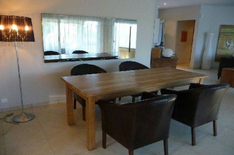 Location de vacances - Villa à Lorgues