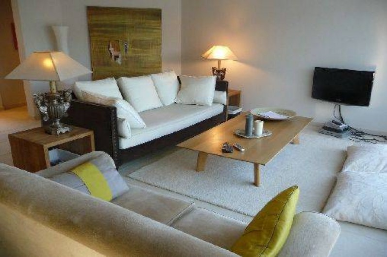 Location de vacances - Villa à Lorgues