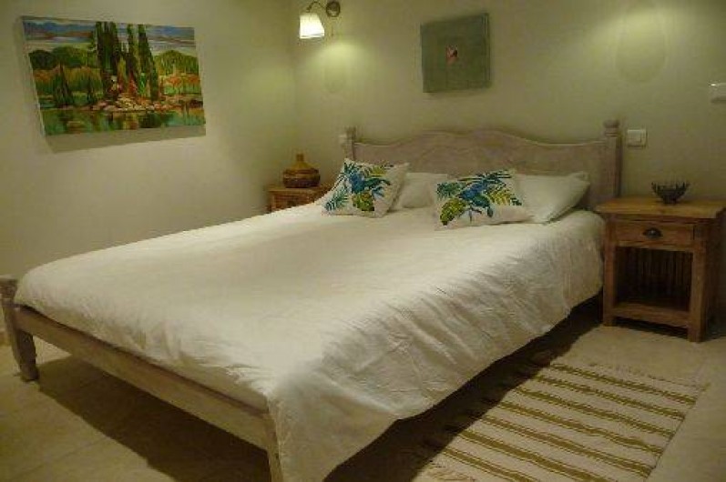 Location de vacances - Villa à Lorgues